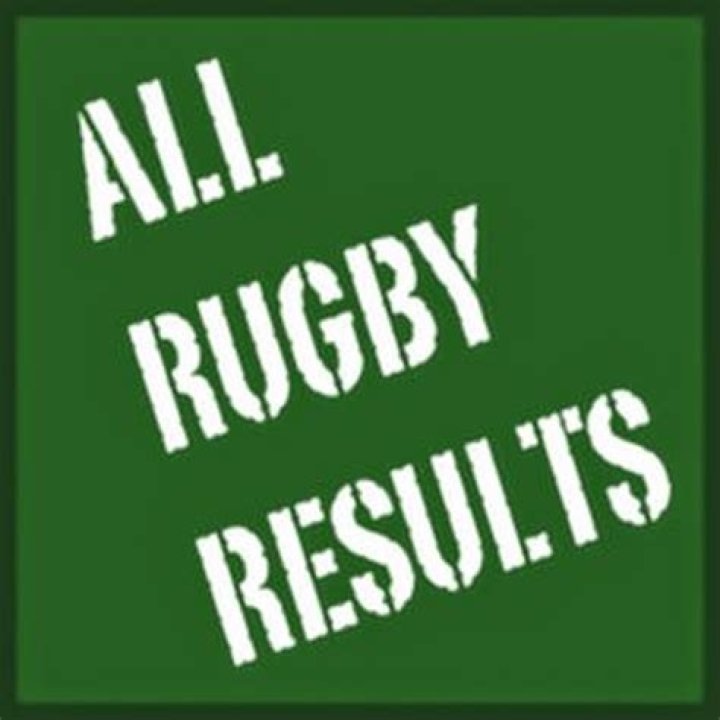 AllRugbyResults