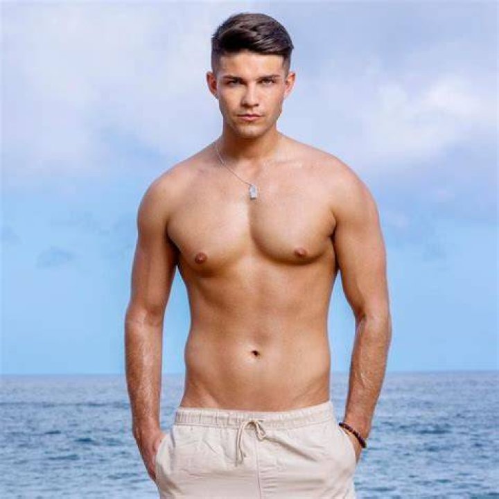 Charlie Hannam