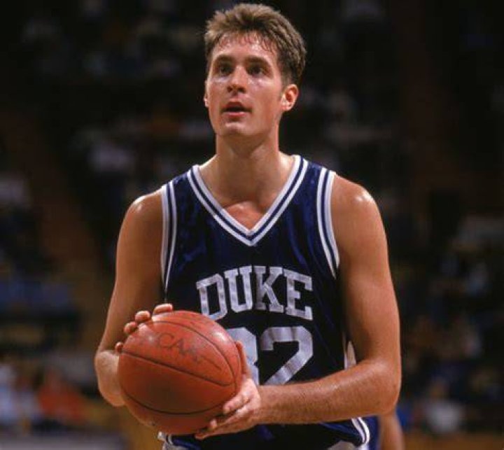 Christian Laettner: A Legend in Basketball