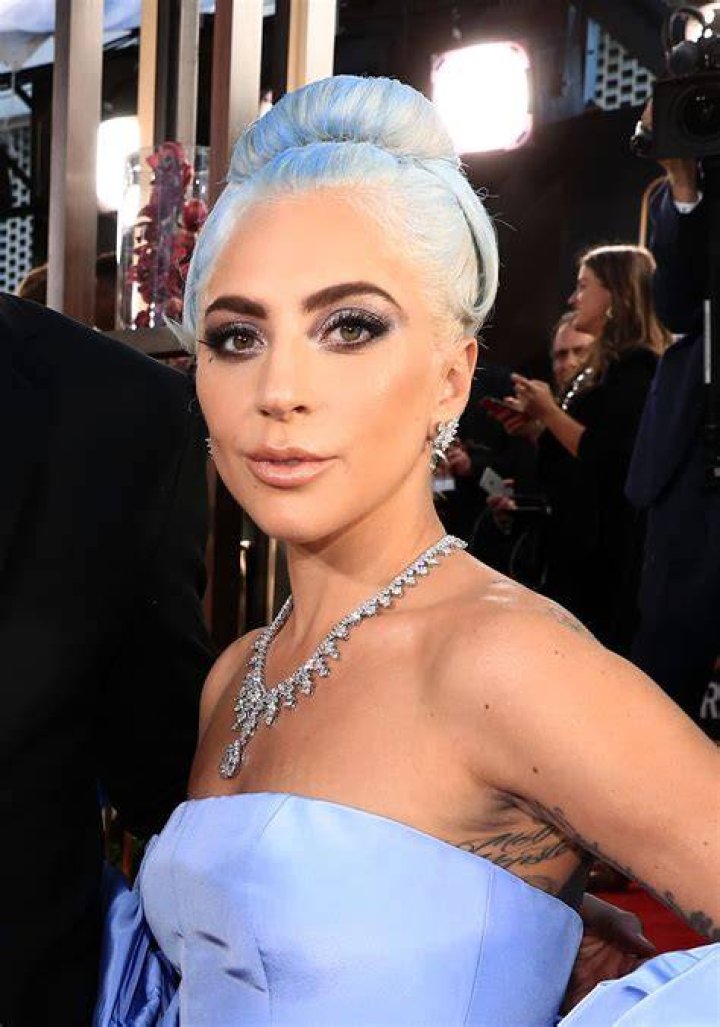 Gaga Blue