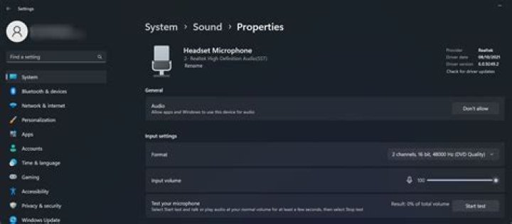How to Fix / Solve: Mic Not Working On Rust Console - SarkariResult