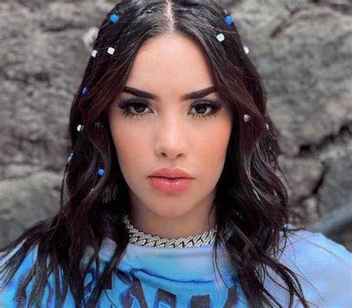 Kimberly Loaiza