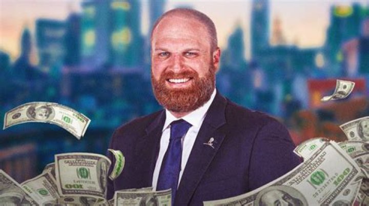 Kwam&eacute; Net Worth