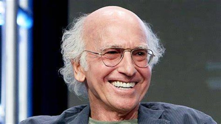 Larry David Bio Larry David Bio