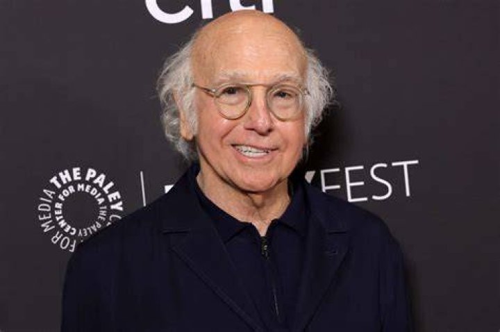 Larry David Career insight Larry David Career insight