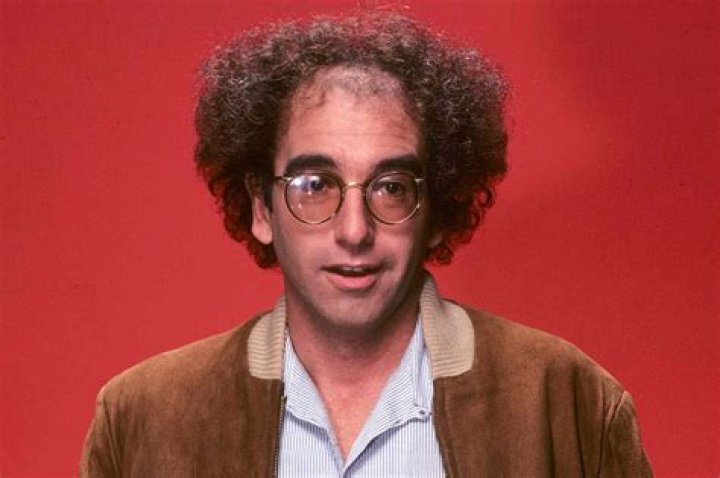 Larry David Famous Entertainer Larry David Famous Entertainer