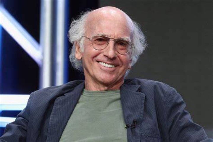 Larry David net Worth Larry David net Worth