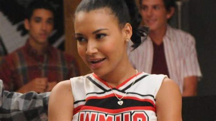 Naya Rivera