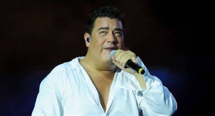 ray reyes died