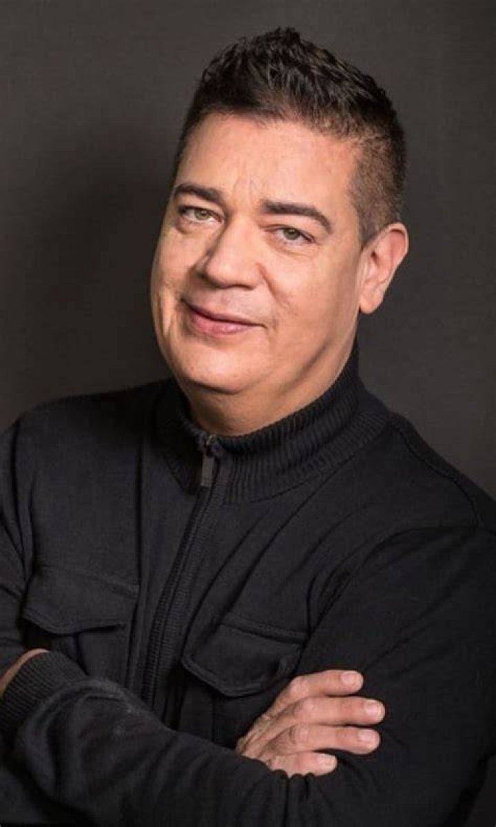 Ray Reyes Dies