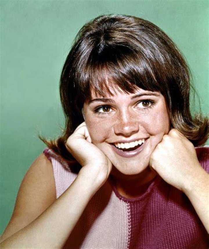 Sally Field, 68 years of Academy Awards, Oscars, Golden Globes