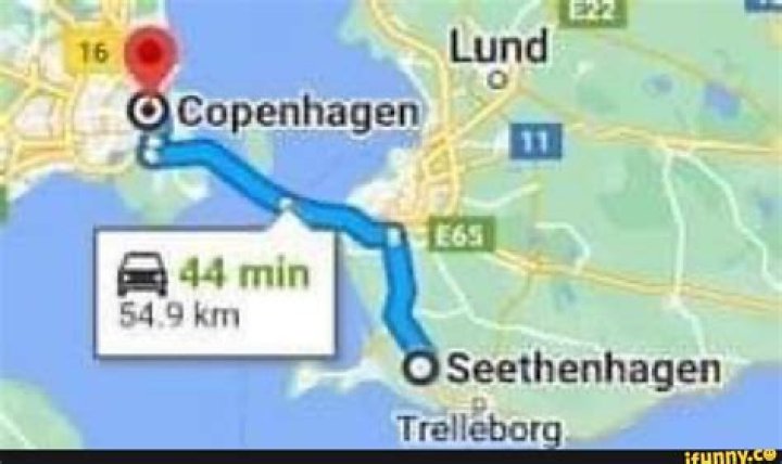 Seethenhagen video statistics