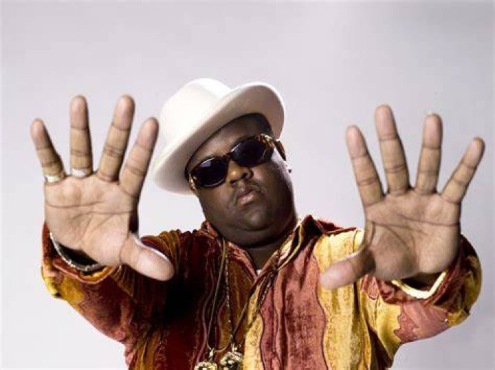 The Notorious B.I.G