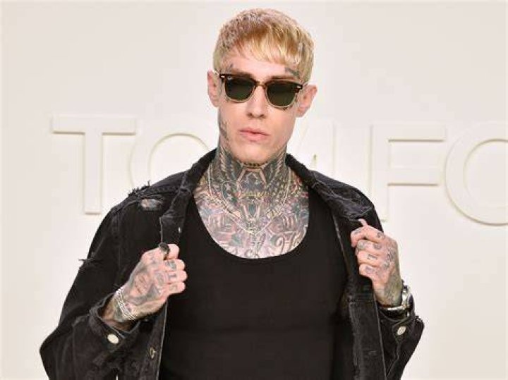 Trace Cyrus