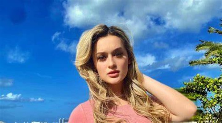 Trinity Morisette Net Worth